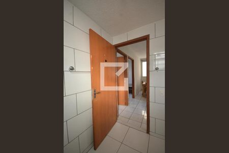 Banheiro de apartamento à venda com 2 quartos, 60m² em Estácio, Rio de Janeiro