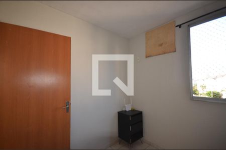 Quarto 1 de apartamento à venda com 2 quartos, 60m² em Estácio, Rio de Janeiro
