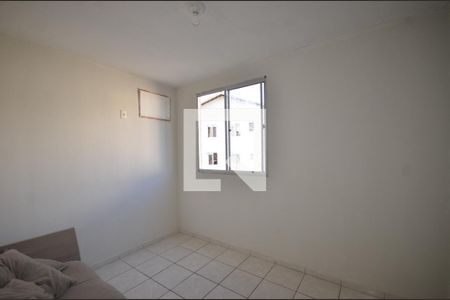 Quarto 2 de apartamento à venda com 2 quartos, 60m² em Estácio, Rio de Janeiro