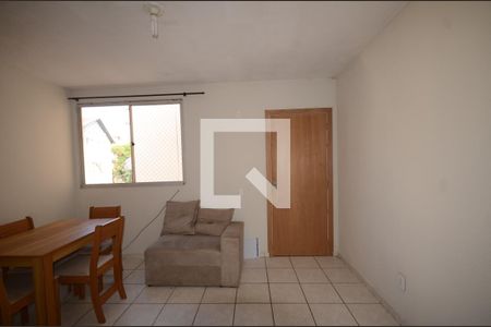 Sala de apartamento à venda com 2 quartos, 60m² em Estácio, Rio de Janeiro