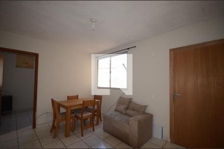 Sala de apartamento à venda com 2 quartos, 60m² em Estácio, Rio de Janeiro