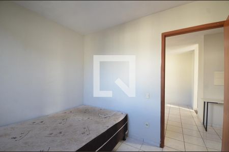 Quarto 1 de apartamento à venda com 2 quartos, 60m² em Estácio, Rio de Janeiro