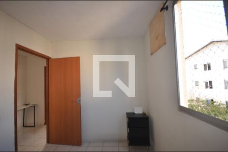 Quarto 1 de apartamento à venda com 2 quartos, 60m² em Estácio, Rio de Janeiro
