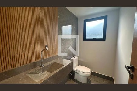 Foto 16 de casa de condomínio à venda com 3 quartos, 281m² em Swiss Park, Campinas