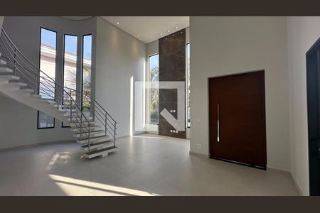 Foto 07 de casa de condomínio à venda com 3 quartos, 281m² em Swiss Park, Campinas