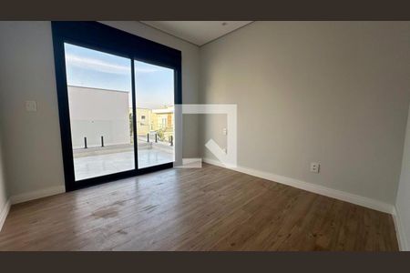 Foto 23 de casa de condomínio à venda com 3 quartos, 281m² em Swiss Park, Campinas