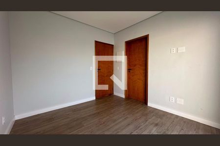 Foto 24 de casa de condomínio à venda com 3 quartos, 281m² em Swiss Park, Campinas