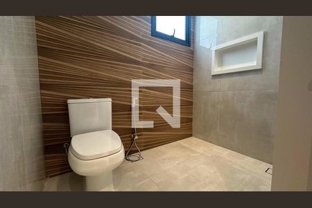 Foto 28 de casa de condomínio à venda com 3 quartos, 281m² em Swiss Park, Campinas