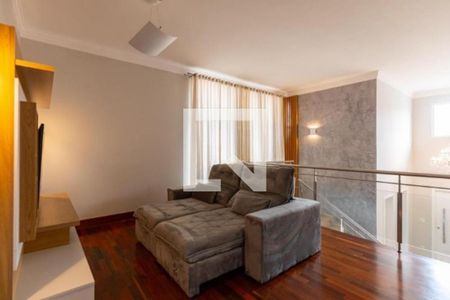 Foto 17 de casa de condomínio à venda com 3 quartos, 267m² em Swiss Park, Campinas