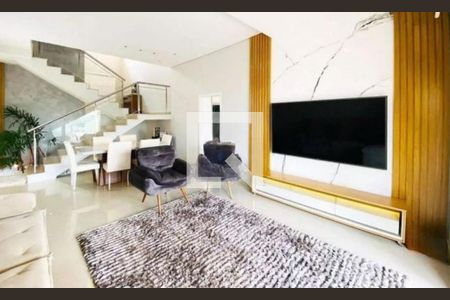 Foto 19 de casa de condomínio à venda com 3 quartos, 267m² em Swiss Park, Campinas