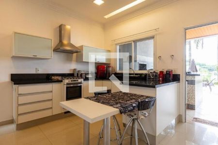 Foto 11 de casa de condomínio à venda com 3 quartos, 267m² em Swiss Park, Campinas