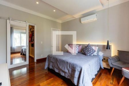 Foto 09 de casa de condomínio à venda com 3 quartos, 267m² em Swiss Park, Campinas