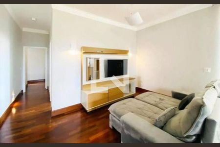 Foto 20 de casa de condomínio à venda com 3 quartos, 267m² em Swiss Park, Campinas