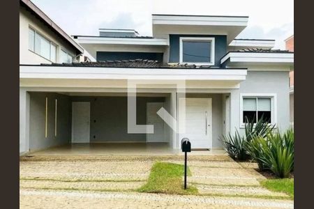 Foto 18 de casa de condomínio à venda com 3 quartos, 267m² em Swiss Park, Campinas