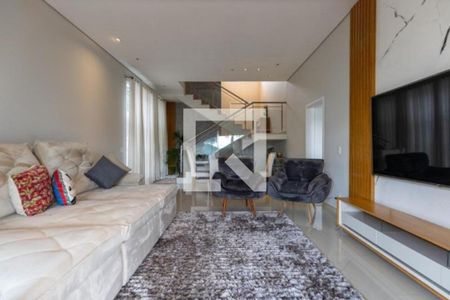 Foto 19 de casa de condomínio à venda com 3 quartos, 267m² em Swiss Park, Campinas