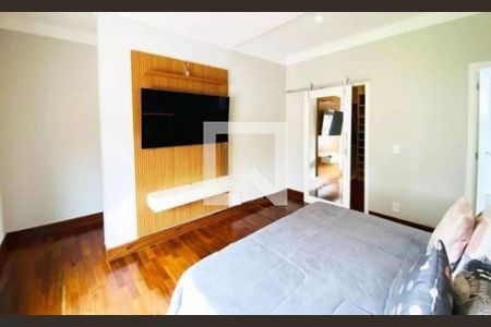 Foto 21 de casa de condomínio à venda com 3 quartos, 267m² em Swiss Park, Campinas