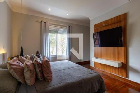 Foto 15 de casa de condomínio à venda com 3 quartos, 267m² em Swiss Park, Campinas