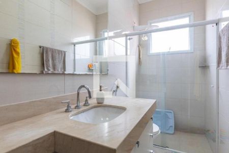 Foto 02 de casa de condomínio à venda com 3 quartos, 267m² em Swiss Park, Campinas