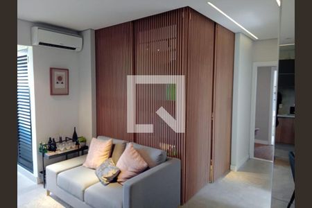 Foto 07 de apartamento à venda com 2 quartos, 66m² em Swiss Park, Campinas