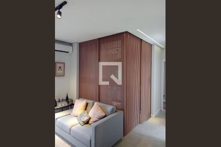 Foto 10 de apartamento à venda com 2 quartos, 66m² em Swiss Park, Campinas