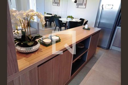 Foto 11 de apartamento à venda com 2 quartos, 66m² em Swiss Park, Campinas