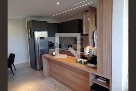 Foto 03 de apartamento à venda com 2 quartos, 66m² em Swiss Park, Campinas