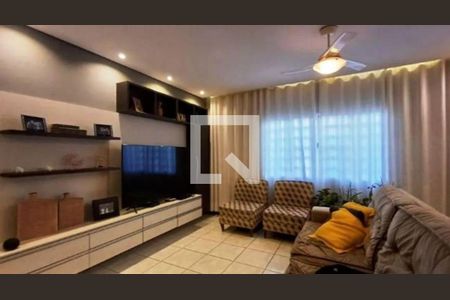 Foto 03 de casa à venda com 3 quartos, 244m² em Jardim Nova Europa, Campinas