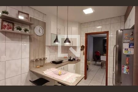 Foto 06 de casa à venda com 3 quartos, 244m² em Jardim Nova Europa, Campinas