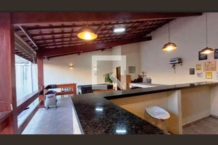 Foto 17 de casa à venda com 3 quartos, 244m² em Jardim Nova Europa, Campinas