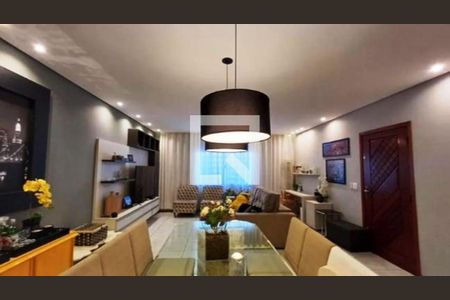 Foto 02 de casa à venda com 3 quartos, 244m² em Jardim Nova Europa, Campinas