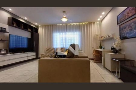 Foto 05 de casa à venda com 3 quartos, 244m² em Jardim Nova Europa, Campinas