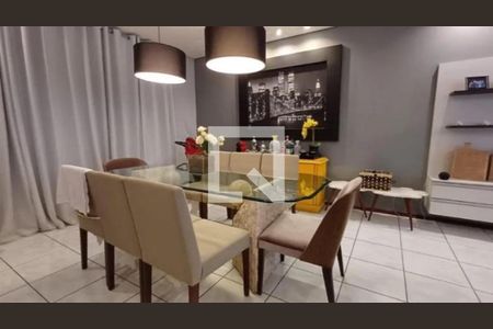 Foto 08 de casa à venda com 3 quartos, 244m² em Jardim Nova Europa, Campinas