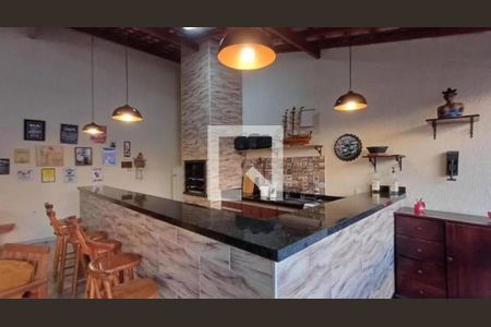 Foto 16 de casa à venda com 3 quartos, 244m² em Jardim Nova Europa, Campinas