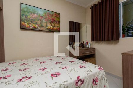 Quarto de apartamento à venda com 1 quarto, 38m² em Chácara Seis de Outubro, São Paulo