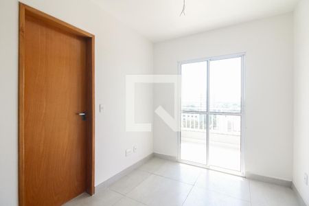 Sala de apartamento para alugar com 2 quartos, 45m² em Chácara Califórnia, São Paulo