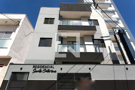 Apartamento à venda com 2 quartos, 29m² em Chácara Califórnia, São Paulo