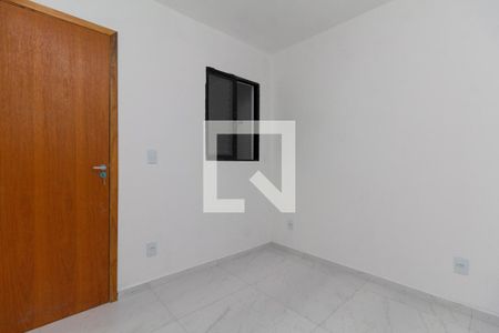 Quarto de apartamento para alugar com 1 quarto, 29m² em Chácara Califórnia, São Paulo