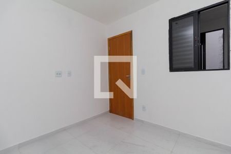 Quarto de apartamento para alugar com 1 quarto, 29m² em Chácara Califórnia, São Paulo