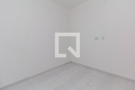 Quarto de apartamento para alugar com 1 quarto, 29m² em Chácara Califórnia, São Paulo