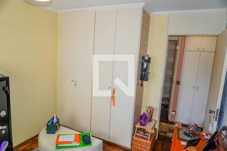 Quarto 1 de apartamento à venda com 2 quartos, 117m² em Pinheiros, São Paulo