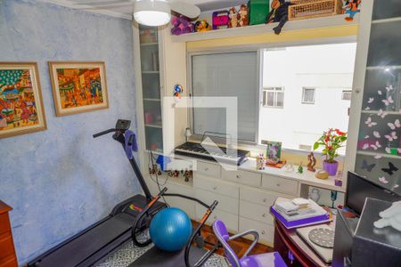 Quarto 1 de apartamento à venda com 2 quartos, 117m² em Pinheiros, São Paulo