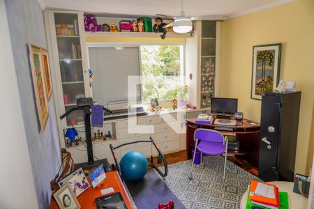 Sala de apartamento à venda com 2 quartos, 117m² em Pinheiros, São Paulo