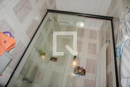 Banheiro Social de apartamento à venda com 2 quartos, 117m² em Pinheiros, São Paulo