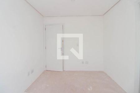Suíte 1 de apartamento à venda com 3 quartos, 118m² em Jardim Lindóia, Porto Alegre