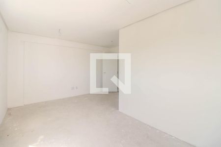 Suíte 2 de apartamento à venda com 3 quartos, 118m² em Jardim Lindóia, Porto Alegre