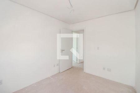 Suíte 1 de apartamento à venda com 3 quartos, 118m² em Jardim Lindóia, Porto Alegre
