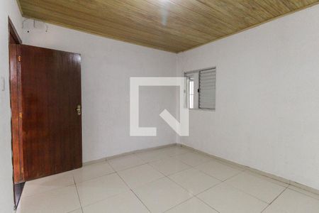 Quarto 1 de casa para alugar com 2 quartos, 70m² em Jardim Santana, São Paulo