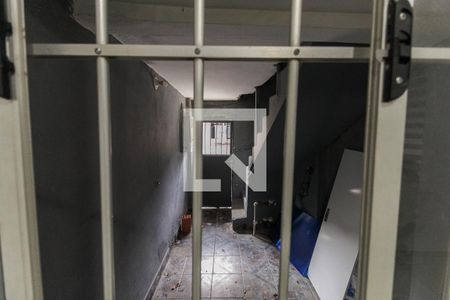 Vista da Sala de casa para alugar com 2 quartos, 70m² em Jardim Santana, São Paulo