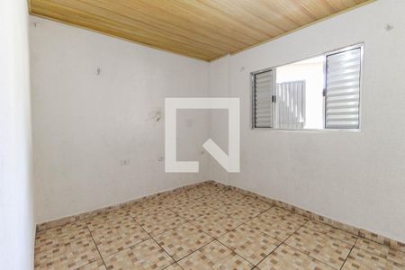 Quarto 2 de casa para alugar com 2 quartos, 70m² em Jardim Santana, São Paulo