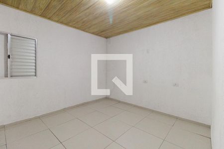 Quarto 1 de casa para alugar com 2 quartos, 70m² em Jardim Santana, São Paulo